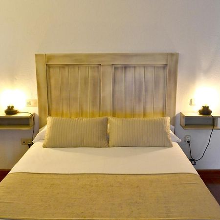 Hotel Alda Via León Eksteriør bilde