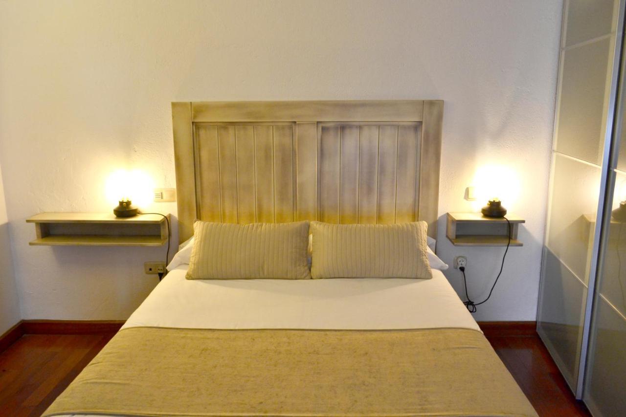 Hotel Alda Via León Eksteriør bilde
