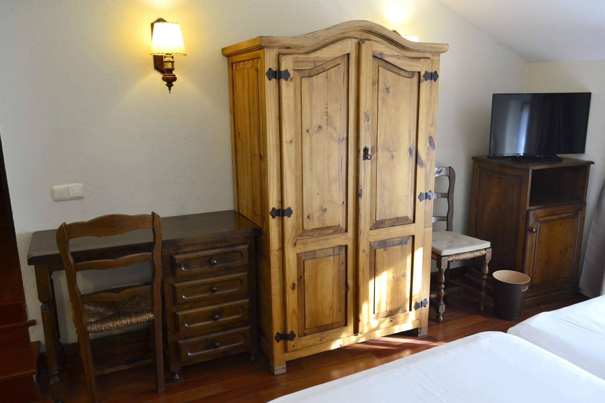 Hotel Alda Via León Eksteriør bilde