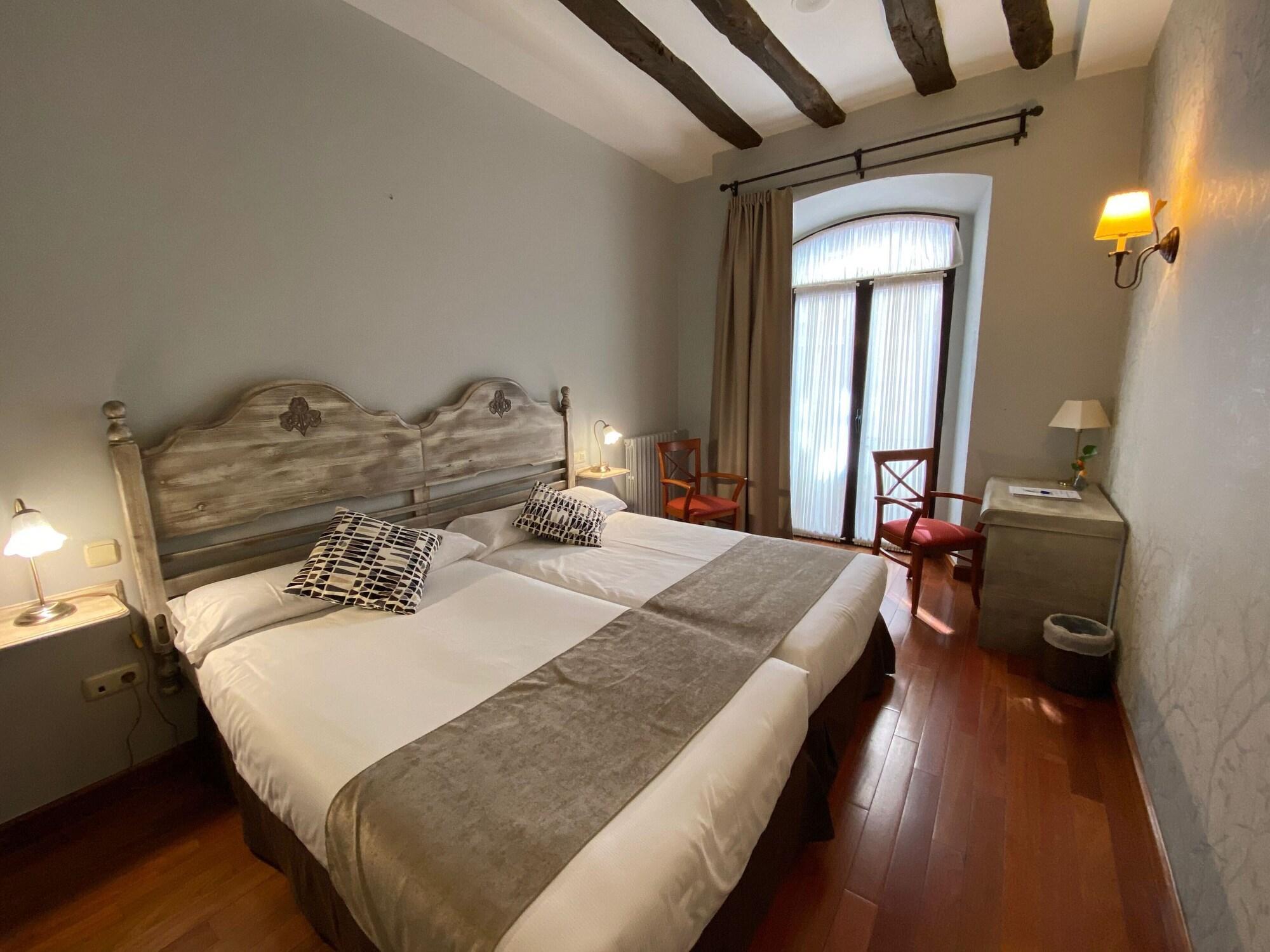 Hotel Alda Via León Eksteriør bilde