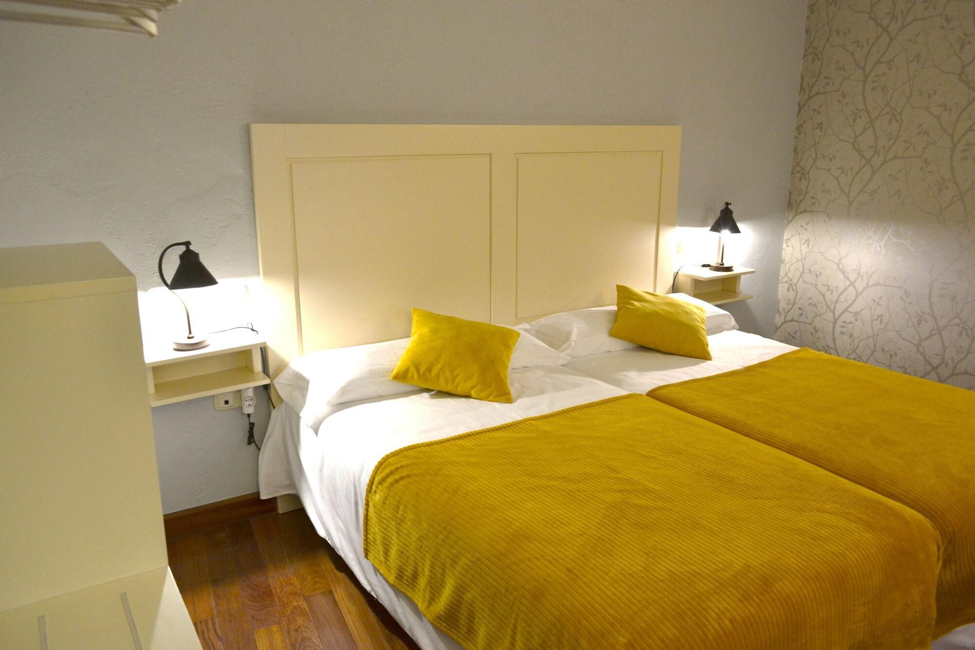 Hotel Alda Via León Eksteriør bilde