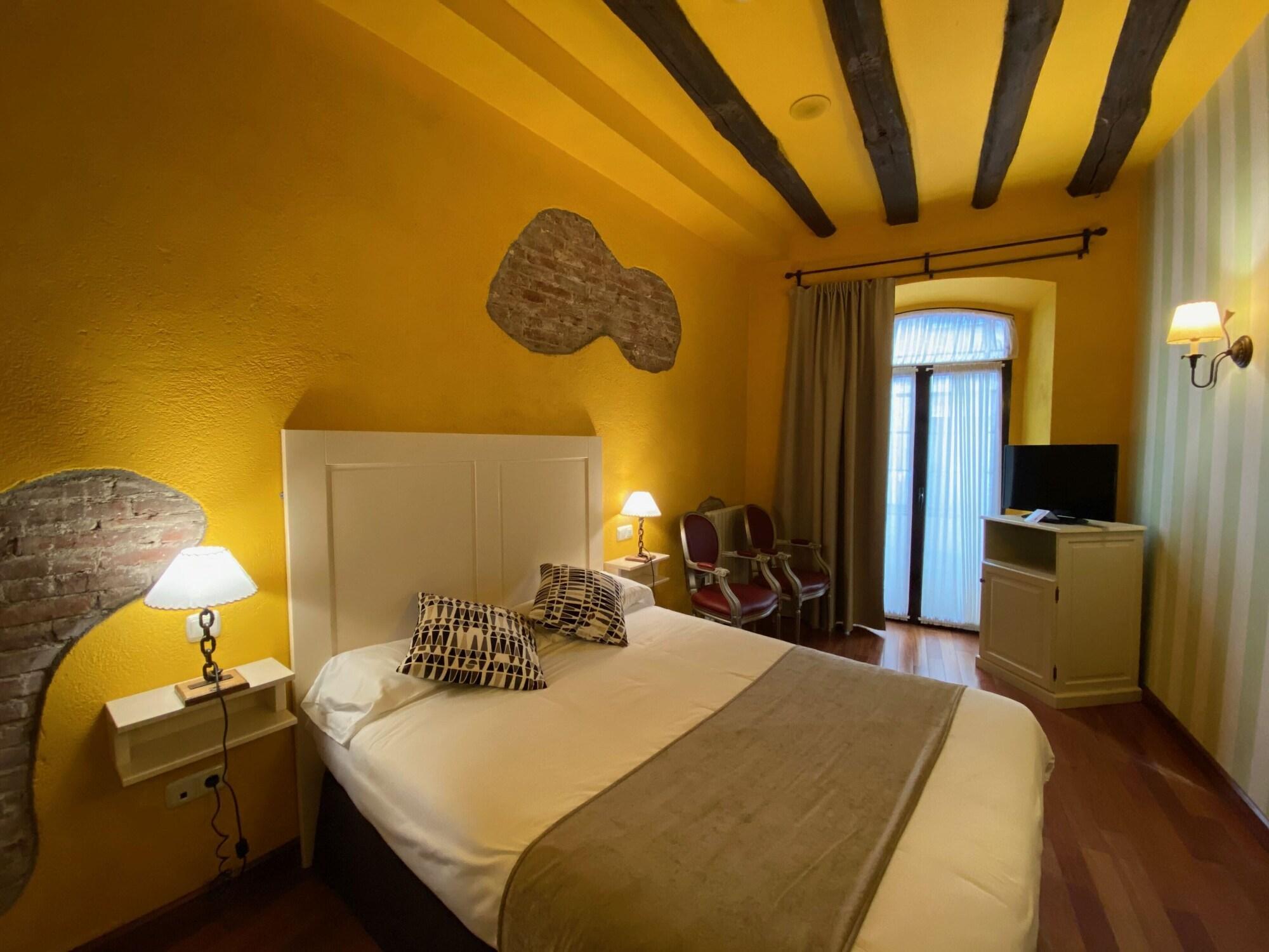 Hotel Alda Via León Eksteriør bilde