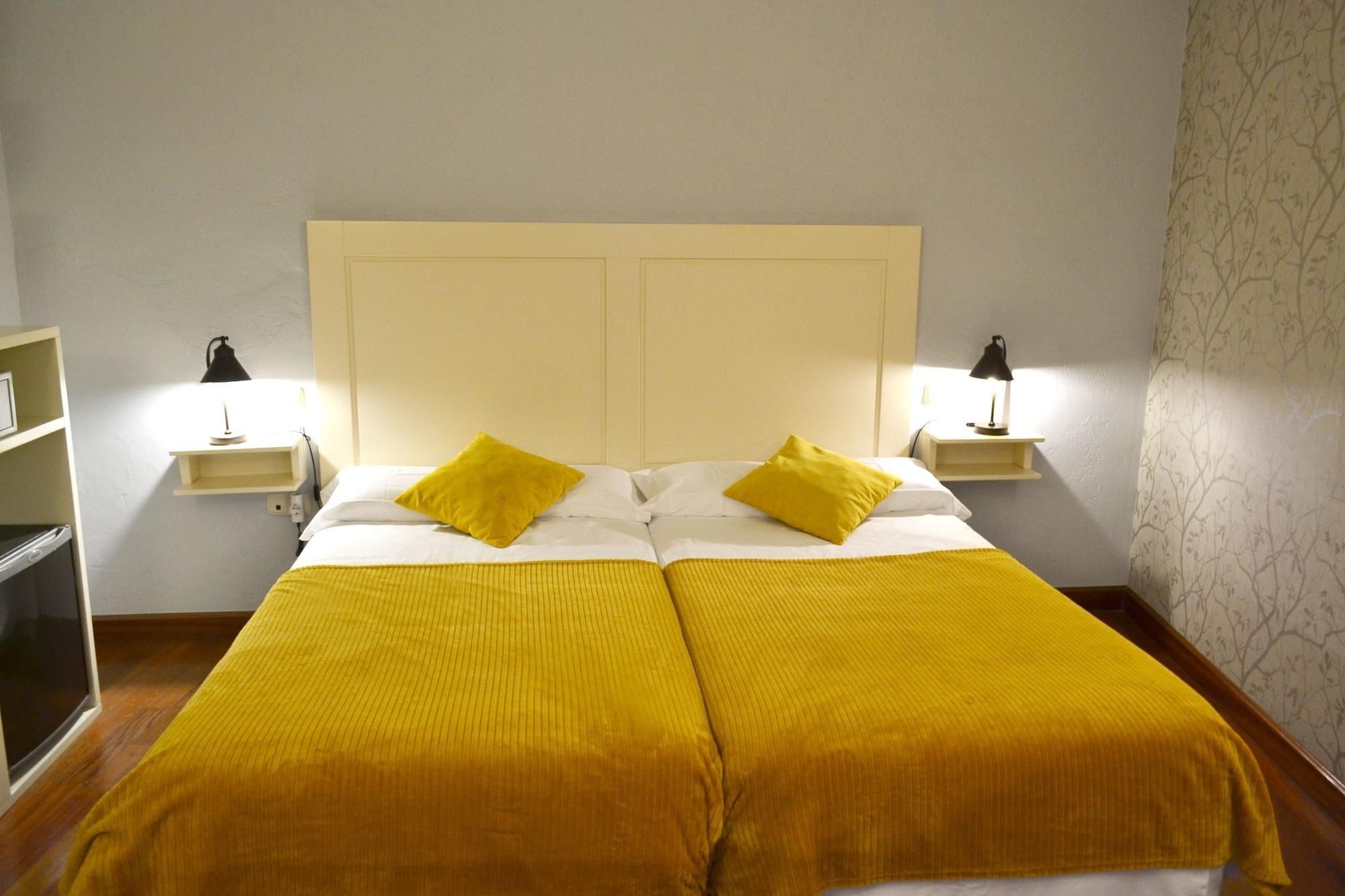 Hotel Alda Via León Eksteriør bilde