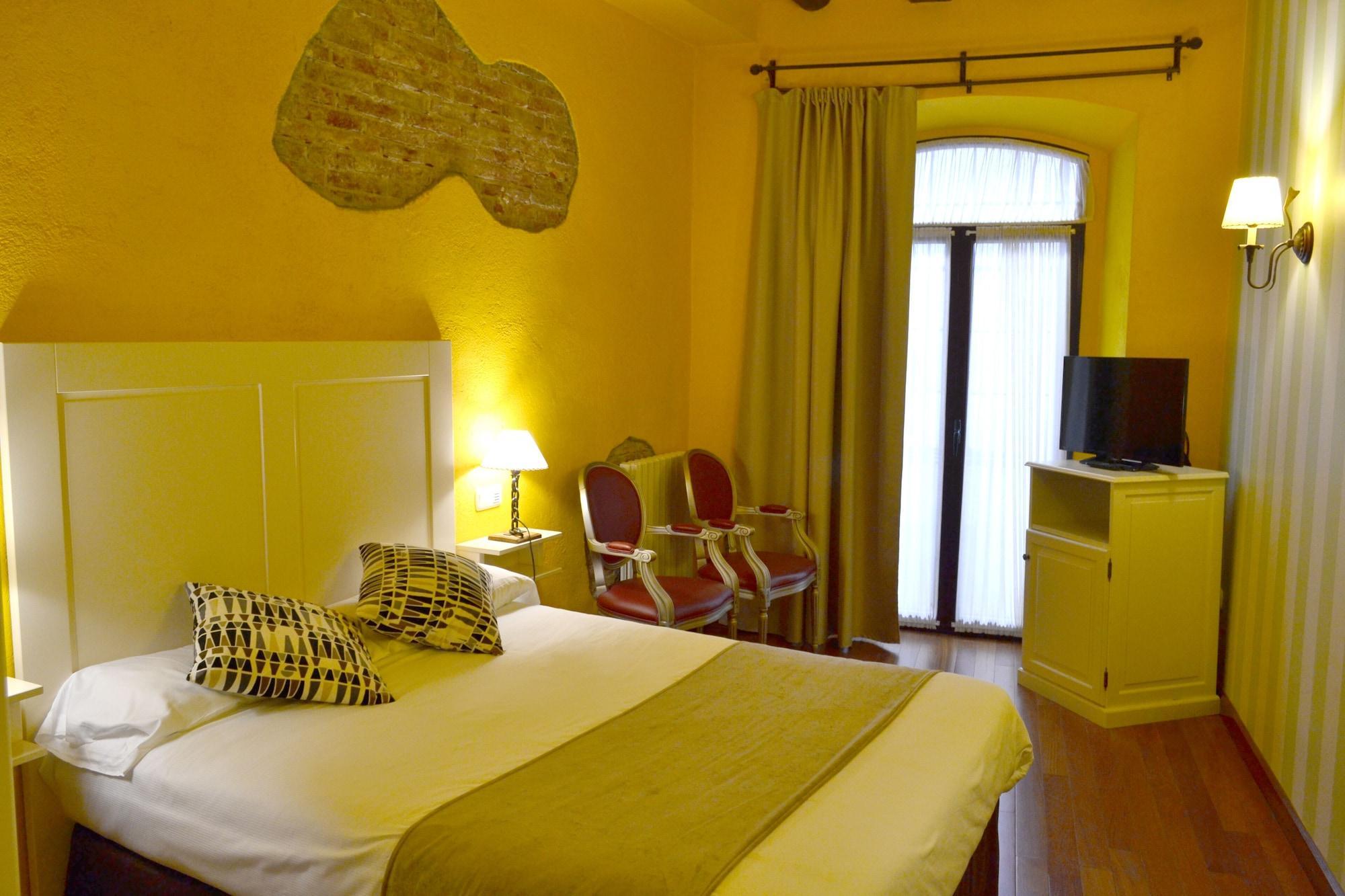 Hotel Alda Via León Eksteriør bilde