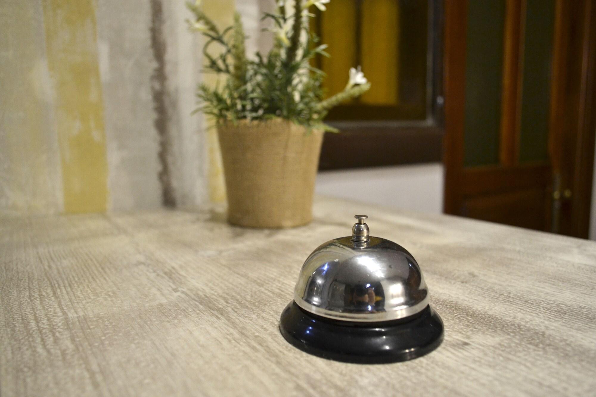Hotel Alda Via León Eksteriør bilde