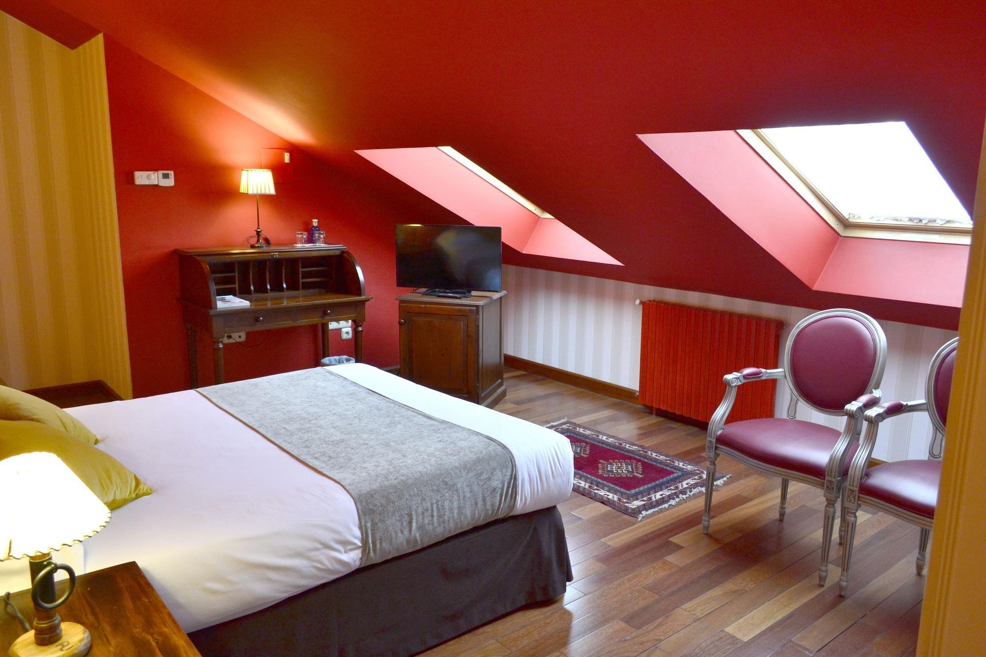 Hotel Alda Via León Eksteriør bilde
