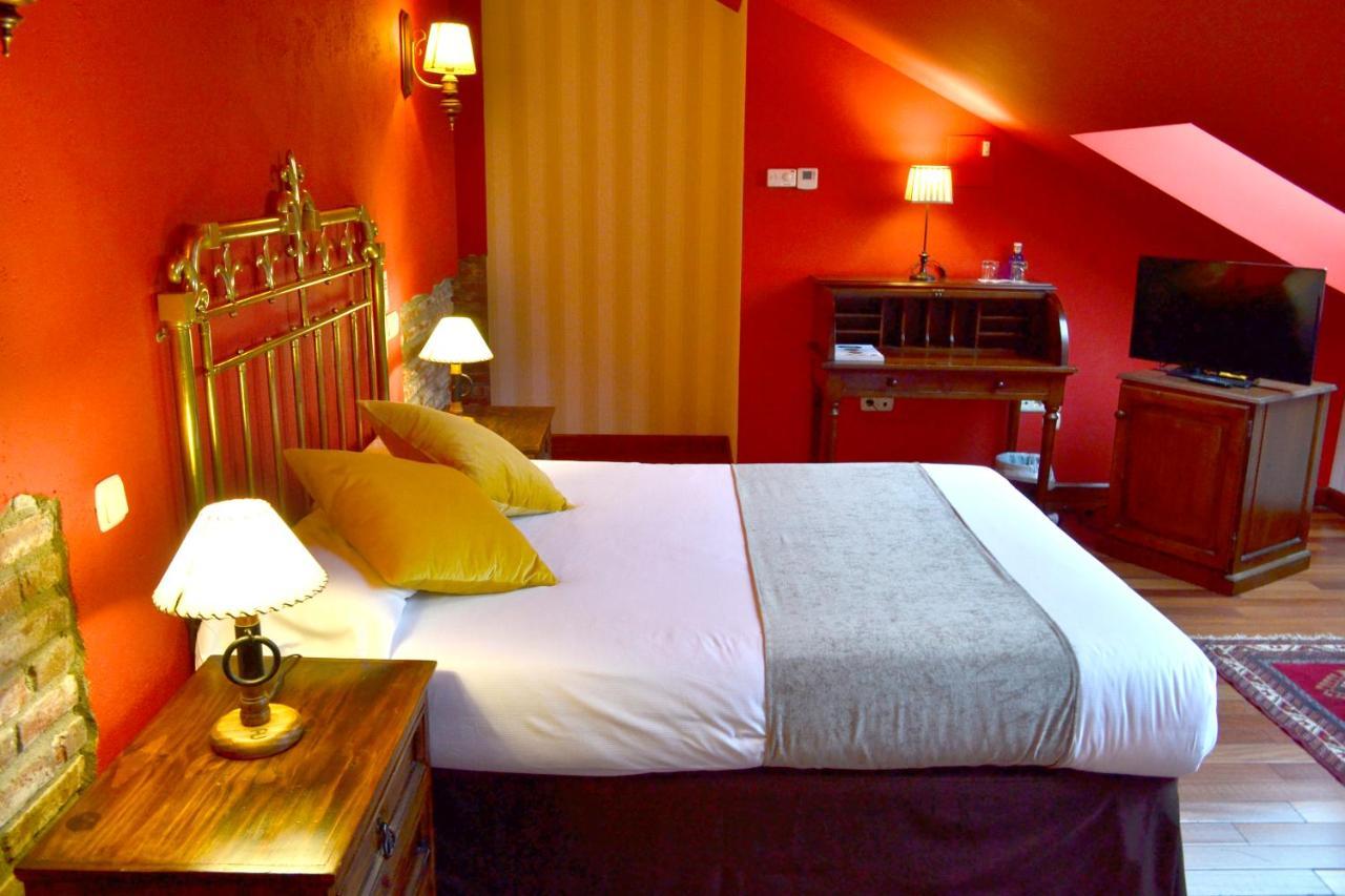 Hotel Alda Via León Eksteriør bilde