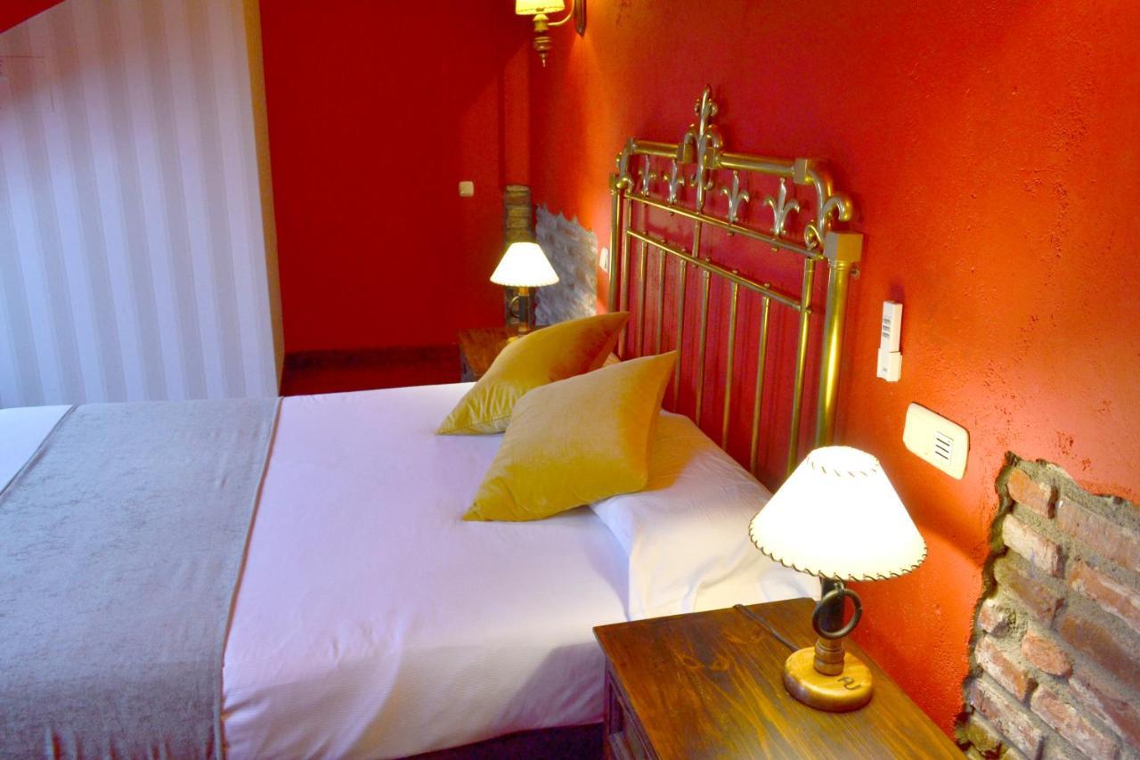 Hotel Alda Via León Eksteriør bilde