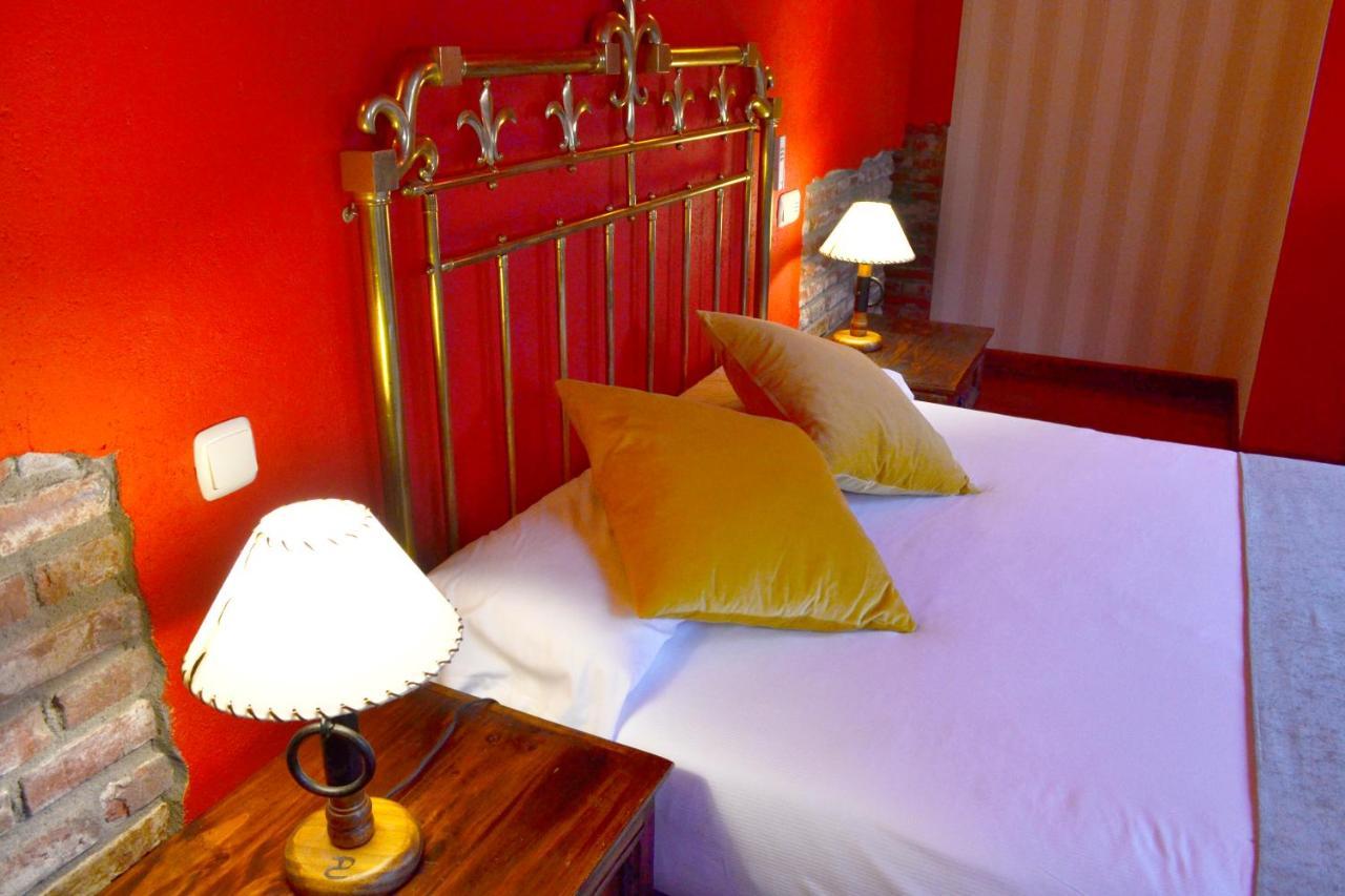 Hotel Alda Via León Eksteriør bilde