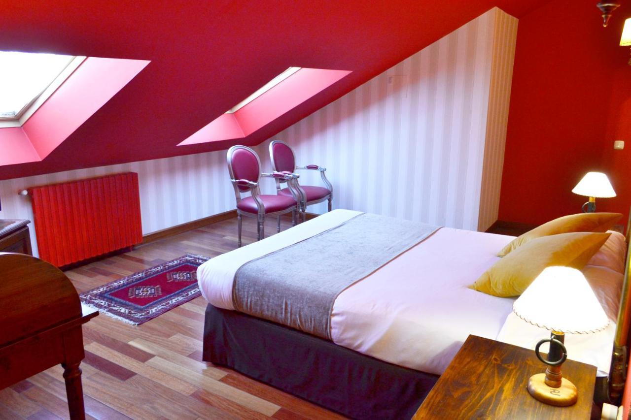 Hotel Alda Via León Eksteriør bilde