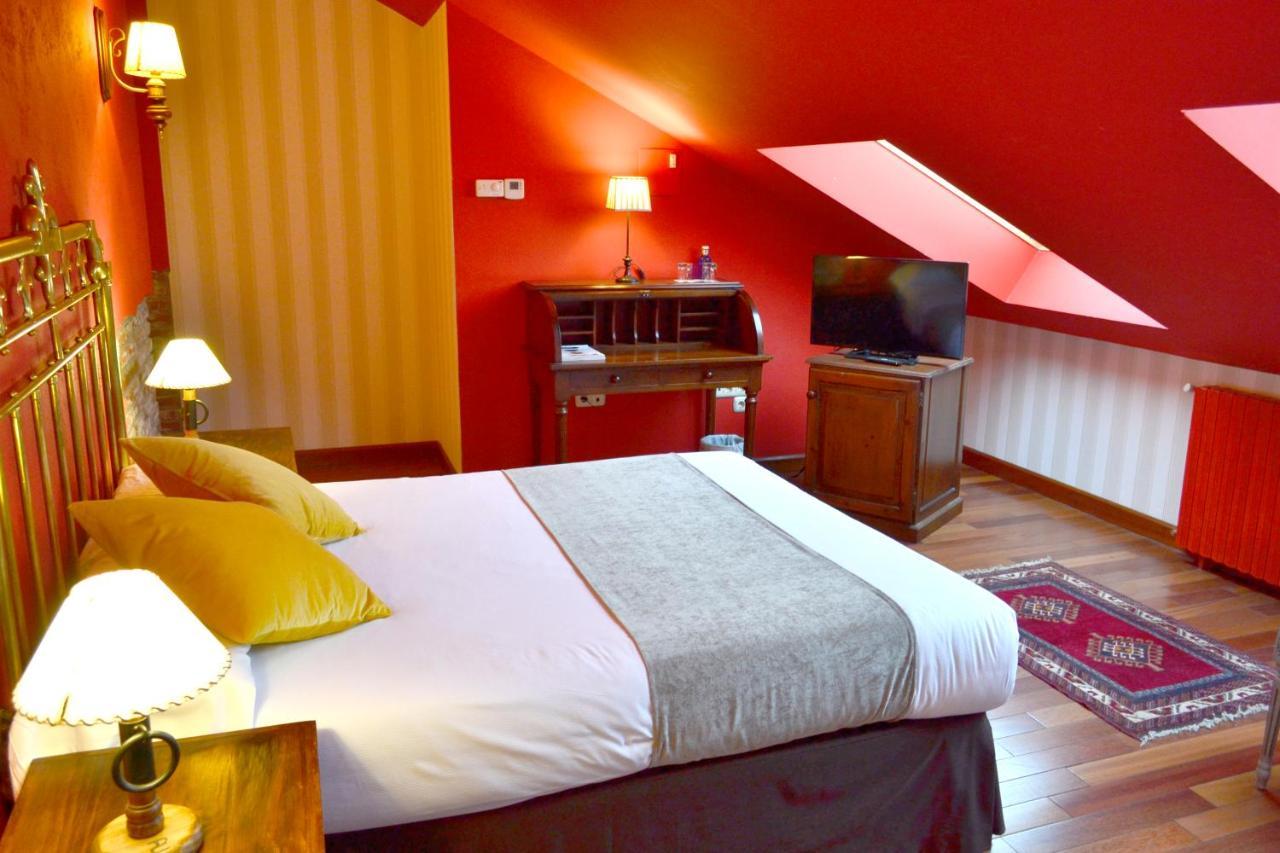 Hotel Alda Via León Eksteriør bilde