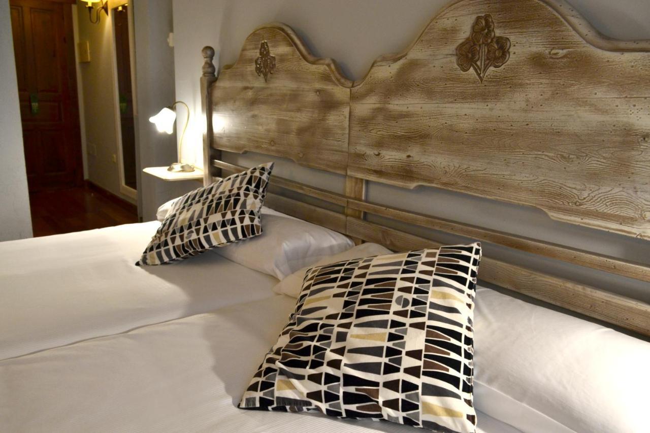 Hotel Alda Via León Eksteriør bilde