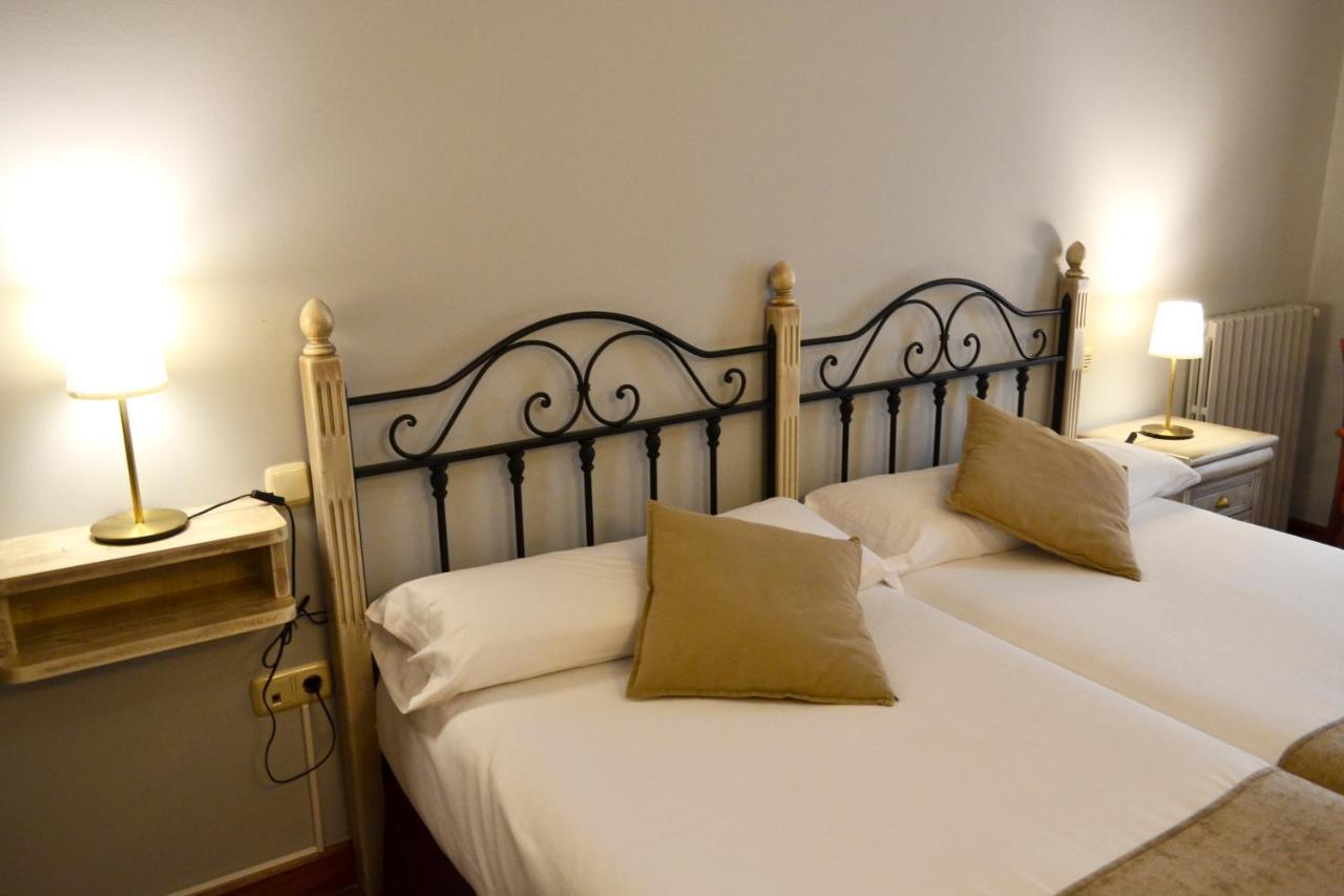 Hotel Alda Via León Eksteriør bilde