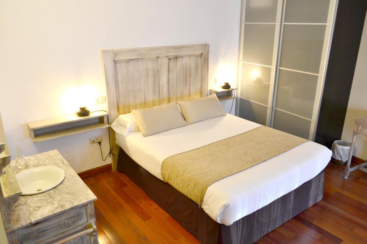 Hotel Alda Via León Eksteriør bilde