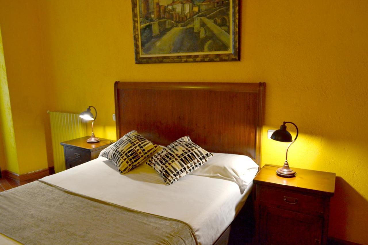 Hotel Alda Via León Eksteriør bilde