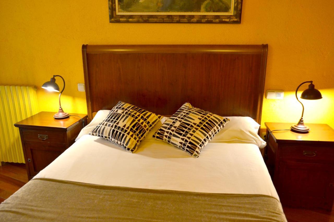 Hotel Alda Via León Eksteriør bilde